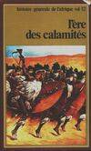 Histoire générale de l'Afrique, 12, L'Ère des calamités, l'Afrique australe au XIX< et au XXF siècle