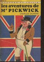 Les aventures de M. Pickwik