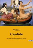 Candide, un conte philosophique de Voltaire