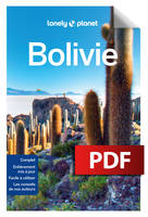 Bolivie 8ed