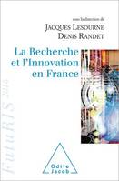 La Recherche et l'Innovation en France, Futuris 2016