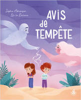 Avis de tempête