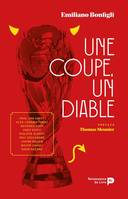 Une coupe, un diable, Préface Thomas Meunier