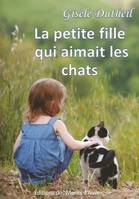 La petite fille qui aimait les chats, Roman