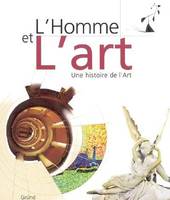 Lhomme et lart, une histoire de l'art