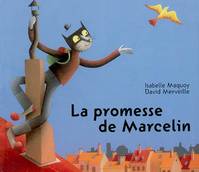 promesse de marcelin