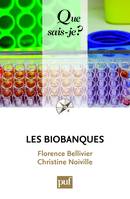 BIOBANQUES (LES)