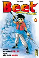 Tigresse blanche, 1, Beet the Vandel Buster - Tome 1, the Vandel buster