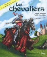 LES CHEVALIERS (COLL. EVASION)