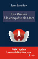 Les Russes à la conquête de Mars 