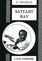 SATYAJIT RAY