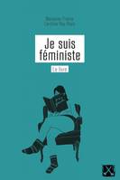 Je suis féministe, Le livre