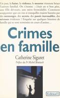 Crimes en famille