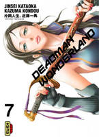 7, Deadman Wonderland - Tome 7