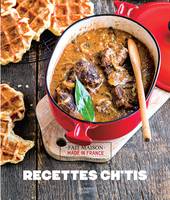 Recettes Ch'tis, Nouvelle édition