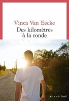 Cadre rouge Des kilomètres à la ronde