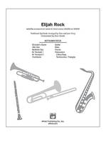 Elijah Rock, Instrumental Parts