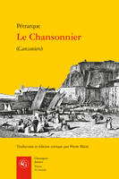 Chansonnier, (Canzoniere)