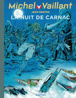 53, Michel Vaillant - Tome 53 - La Nuit de Carnac