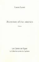 Anatomie d'une absence