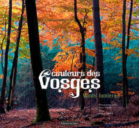 Couleurs Des Vosges, Monts De Lumière, monts lumières