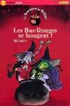 3, Les sorcières du Beffroi Tome III : Les Bas