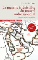 La marche irrésistible du nouvel ordre mondial, L'échec de la tour de Babel n'est pas fatal