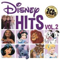 Disney Hits Vol. 2