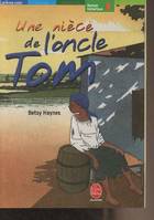 Une nièce de l'oncle Tom - 