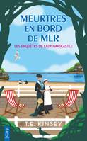 Meurtres en bord de mer