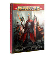 Battletome Cities of Sigmar V3 VF