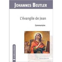 L'évangile de Jean, Commentaire