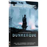 Dunkerque - DVD (2017)