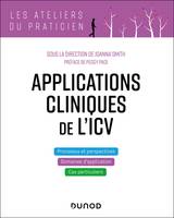 Applications cliniques de l'ICV