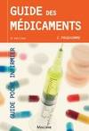 Guide des médicaments, 6e éd.