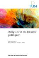 Religions et modernités politiques