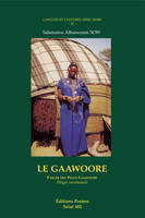 Le gaawoore, parler des Peuls Gaawoobe, Niger occidental