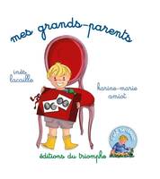 4, C'est si doux 04 - Mes grands-parents