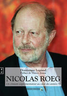 Nicolas Roeg - un cinéaste-expérimentateur au coeur des années 70