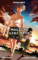 2, Magical girl site sept