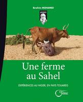 Une ferme au Sahel