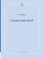 Carnet sans bord