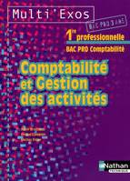 Comptabilité et Gestion des activités