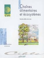 Chaînes alimentaires et écosystèmes, dossier d'autoformation