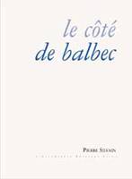 Le Côté de Balbec