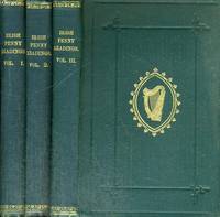 PENNY READINGS FOR THE IRISH PEOPLE, 3 VOLUMES