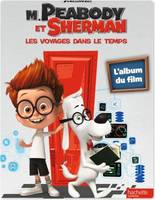 M. Peabody et Sherman / L'album du film