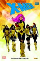 x-men : pixie contre-attaque, Pixie contre-attaque !