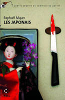 Une contre enquête du commissaire Liberty, Les Japonais, Une contre-enquête du commissaire Liberty