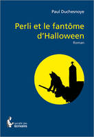 Perli et le fantôme d'Halloween - roman, roman